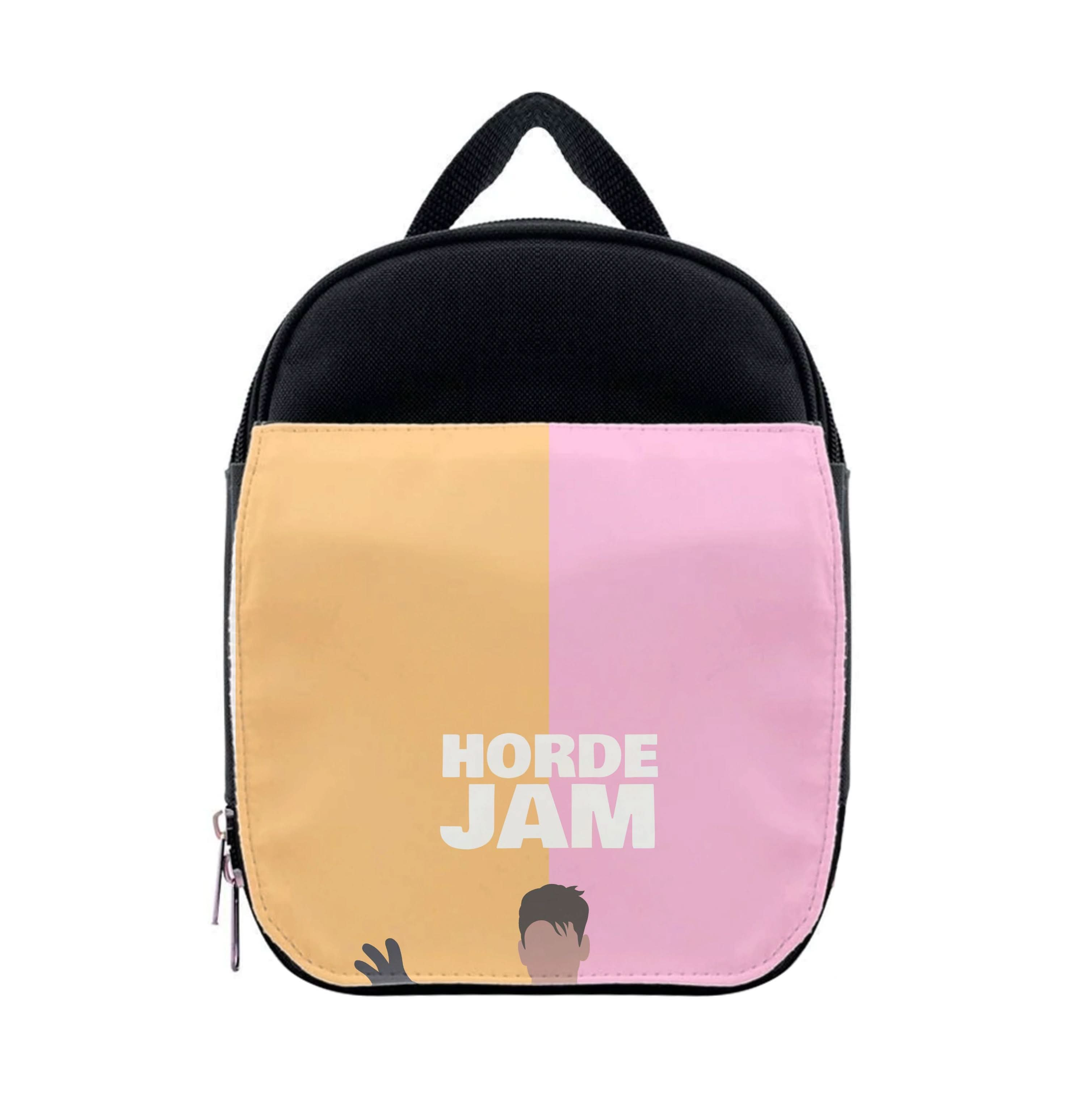 Horde Jam Lunchbox