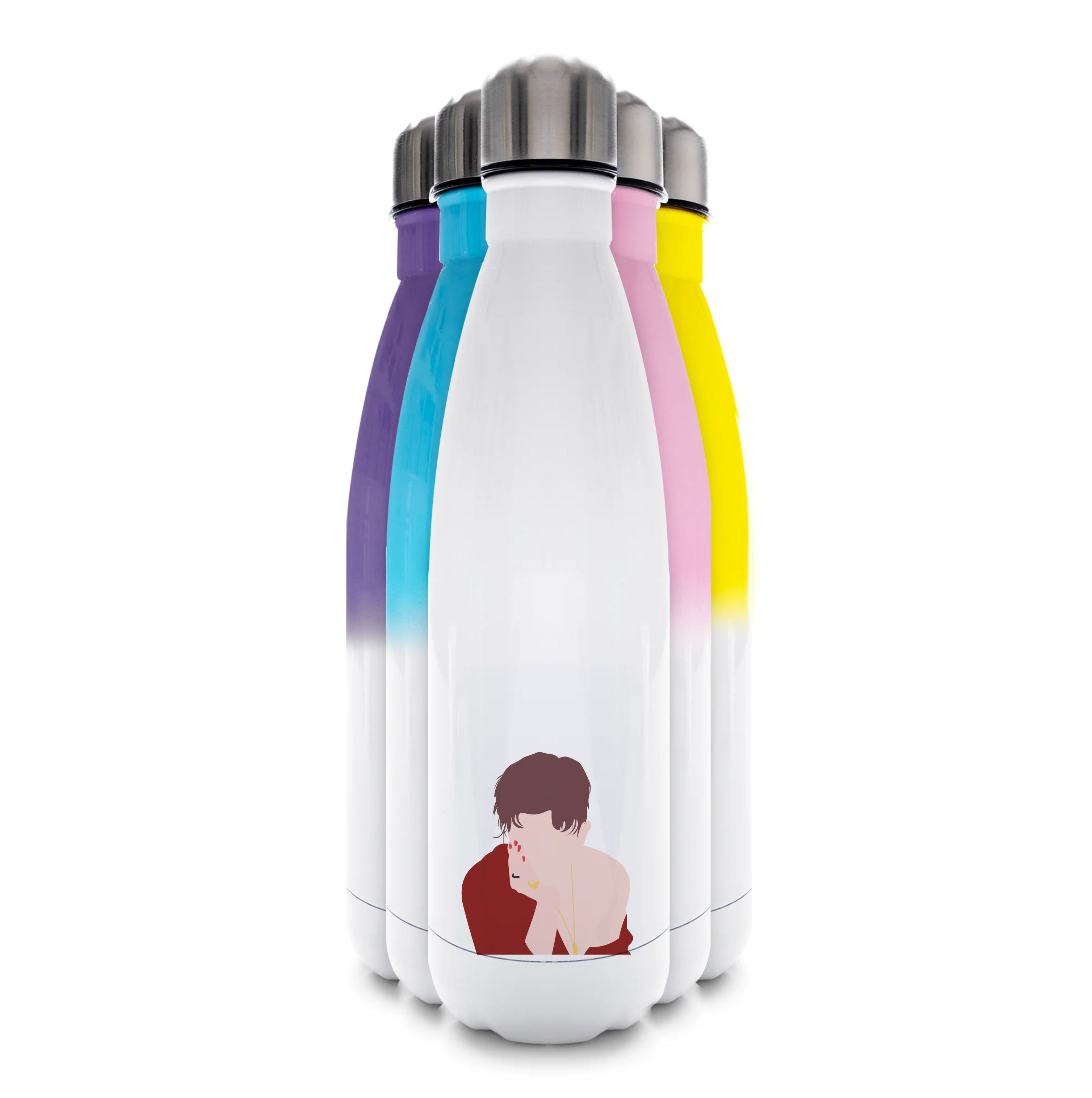 Photoshoot Water Bottle