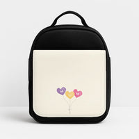 Mum Watercolour Balloons Lunchbox