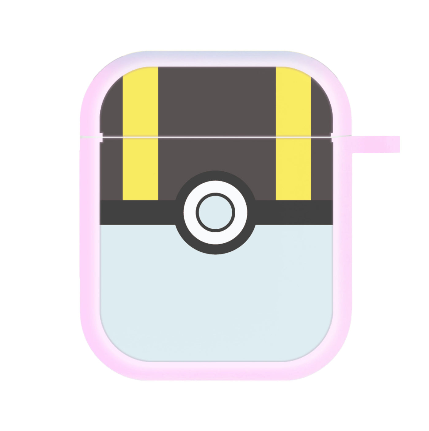 Ultra Ball - Pokemon AirPods Case