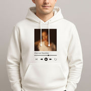 Sunshine Music Player Hoodie 4