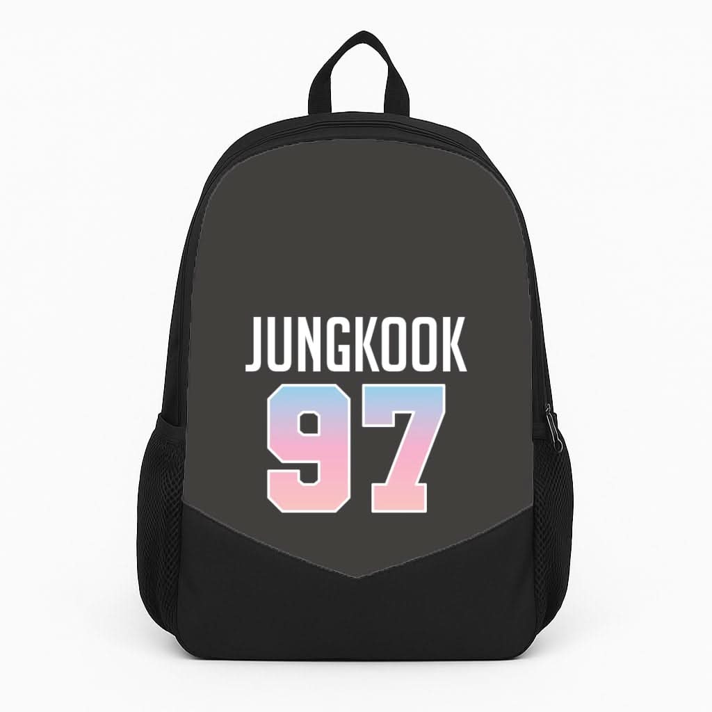 Jungkook 97 Backpack