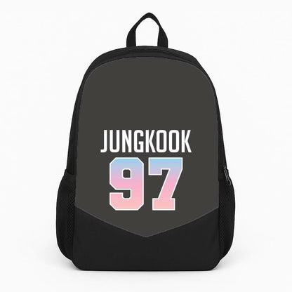 Jungkook 97 Backpack