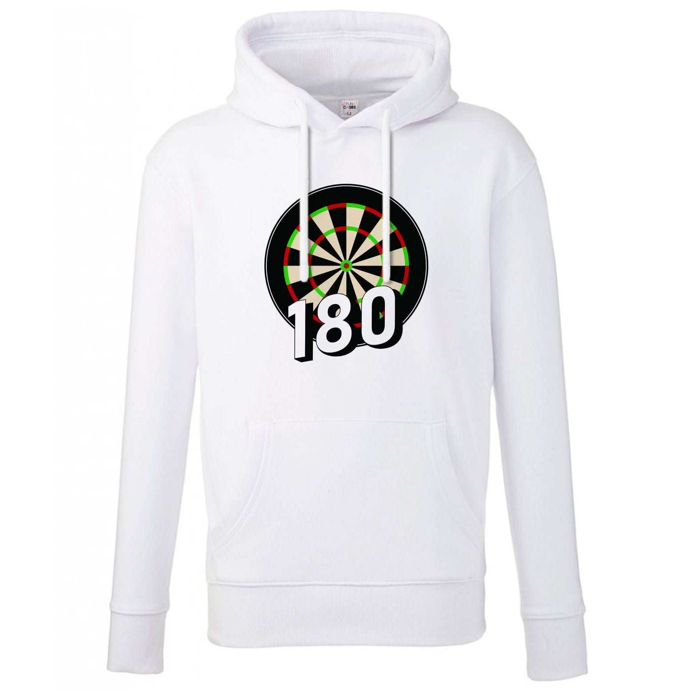 180 Board Hoodie