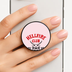 Hellfire Club 2025 Phone Grip