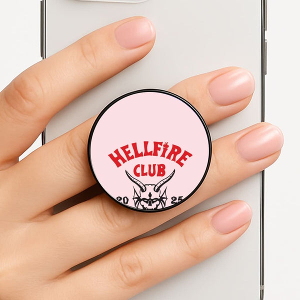 Hellfire Club 2025 Phone Grip