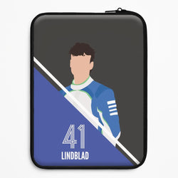 Lindblad 2026 Universal Laptop Sleeve