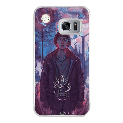 The Spy Phone Case