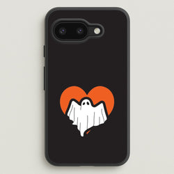 Ghost Heart  Google Pixel 9a Case