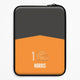 Lando NorrisLaptop Sleeves