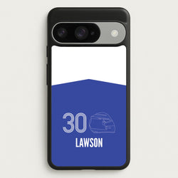 Lawson Helmet 2026  Google Pixel 10 / 10 Pro Case