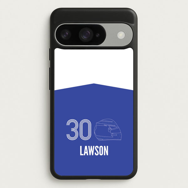 Lawson Helmet 2026  Google Pixel 10 / 10 Pro Case