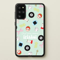 Just One More Trinket Galaxy S20 Plus Case