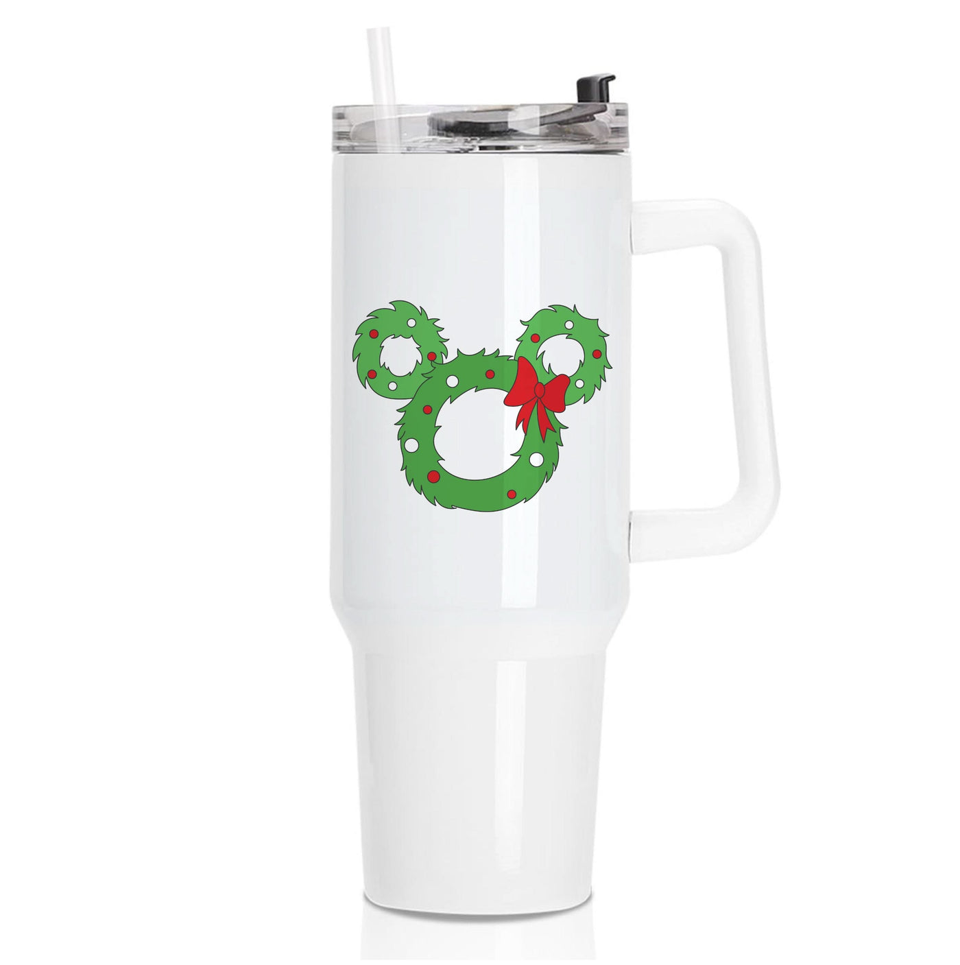 Mickey Reef Tumbler