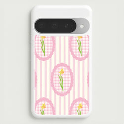 Daffodil Gallery  Google Pixel 10 Pro XL Case