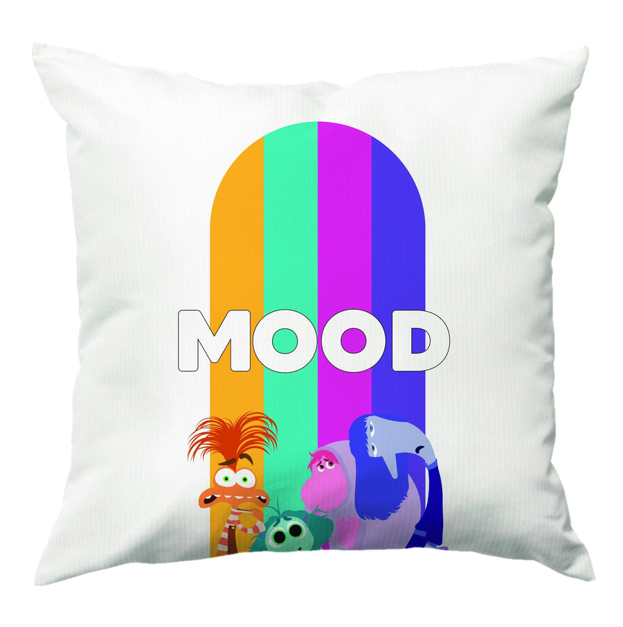 Mood - Inside Out Cushion