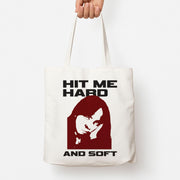 Billie 2025 Tote Bag 1