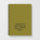 Arctic MonkeysNotebooks