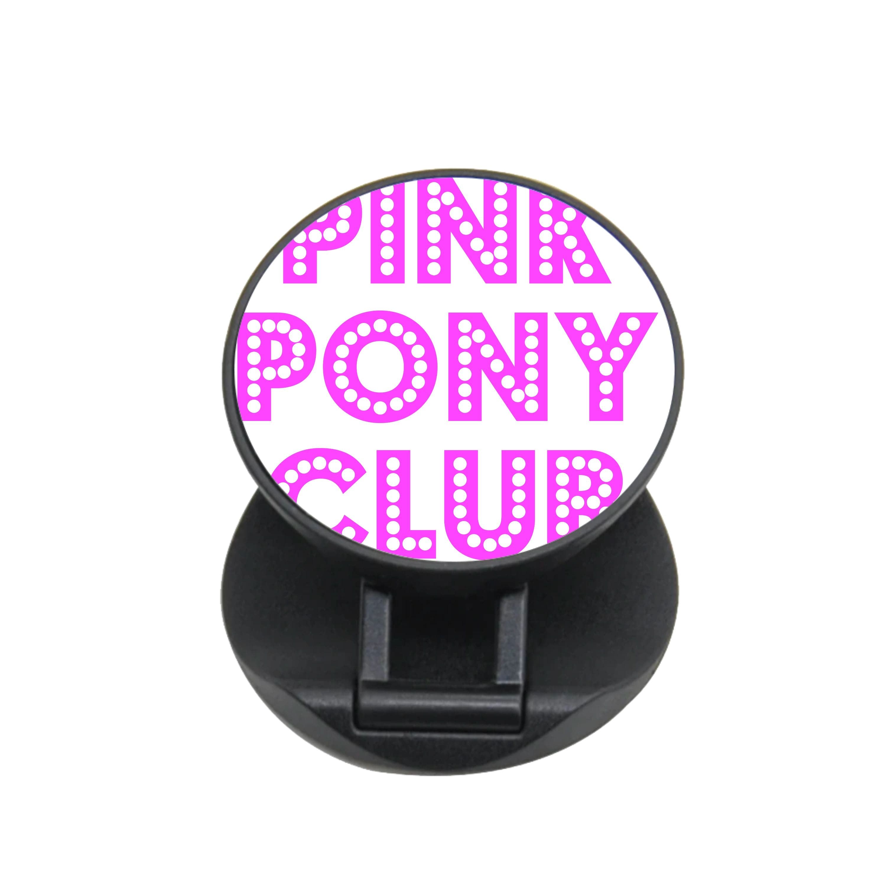 Pink Pony Club - Chappell FunGrip