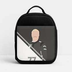 Bottas 2026 Insulated Lunch Bag