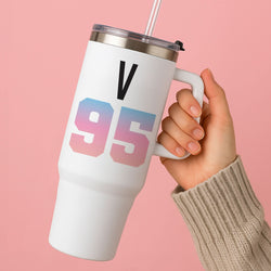 V 95 Tumbler