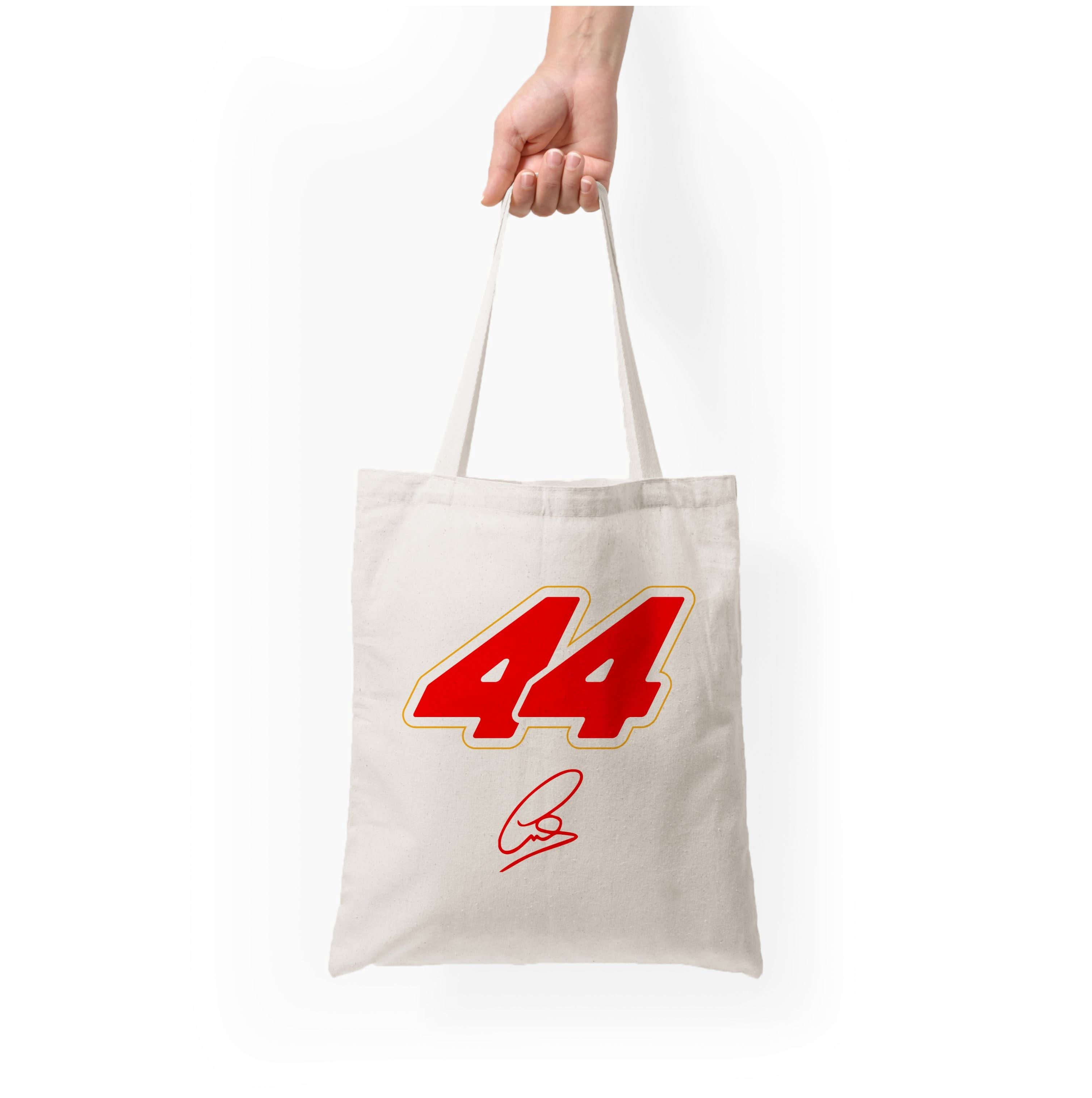 Retro 44 Hamilton Tote Bag