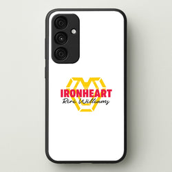 Riri Williams Galaxy A15 Case