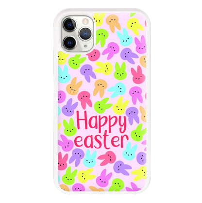 Bunny Pattern Phone Case