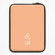 HoroscopeLaptop Sleeves