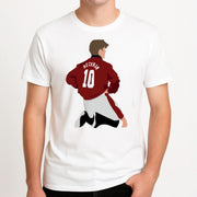 Beckham T-Shirt 4