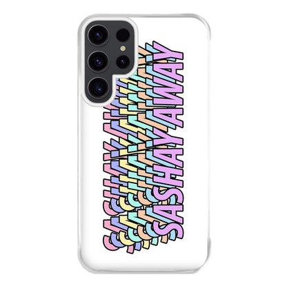 Sashay Away Retro - Drag Queen's Drag Race Phone Case