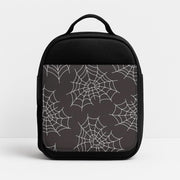 Spiderweb Hearts Pattern Lunchbox 1