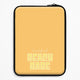 Black FridayLaptop Sleeves