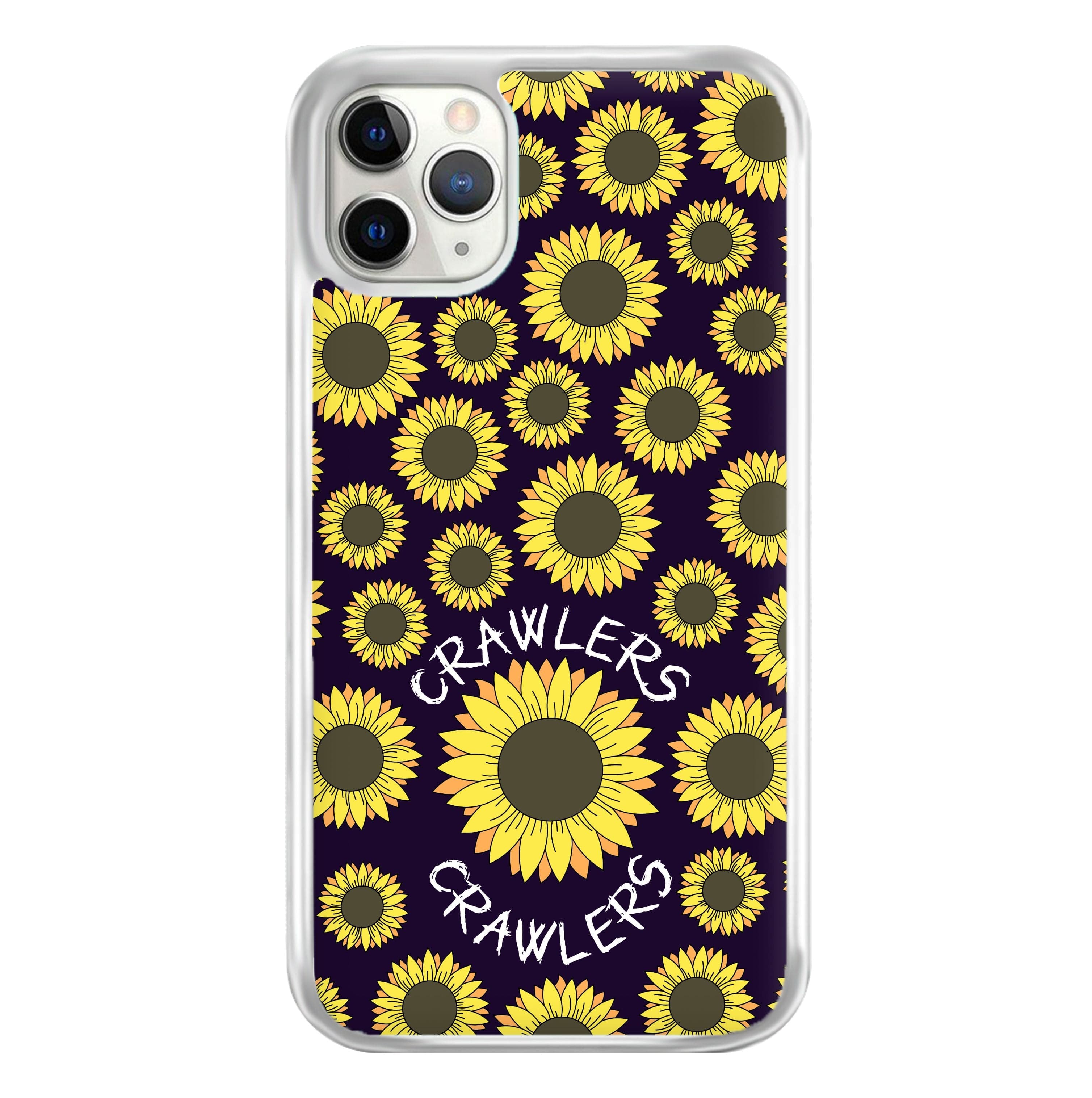 Crawlers - Festival Phone Case