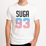 Suga 93 T-Shirt 4
