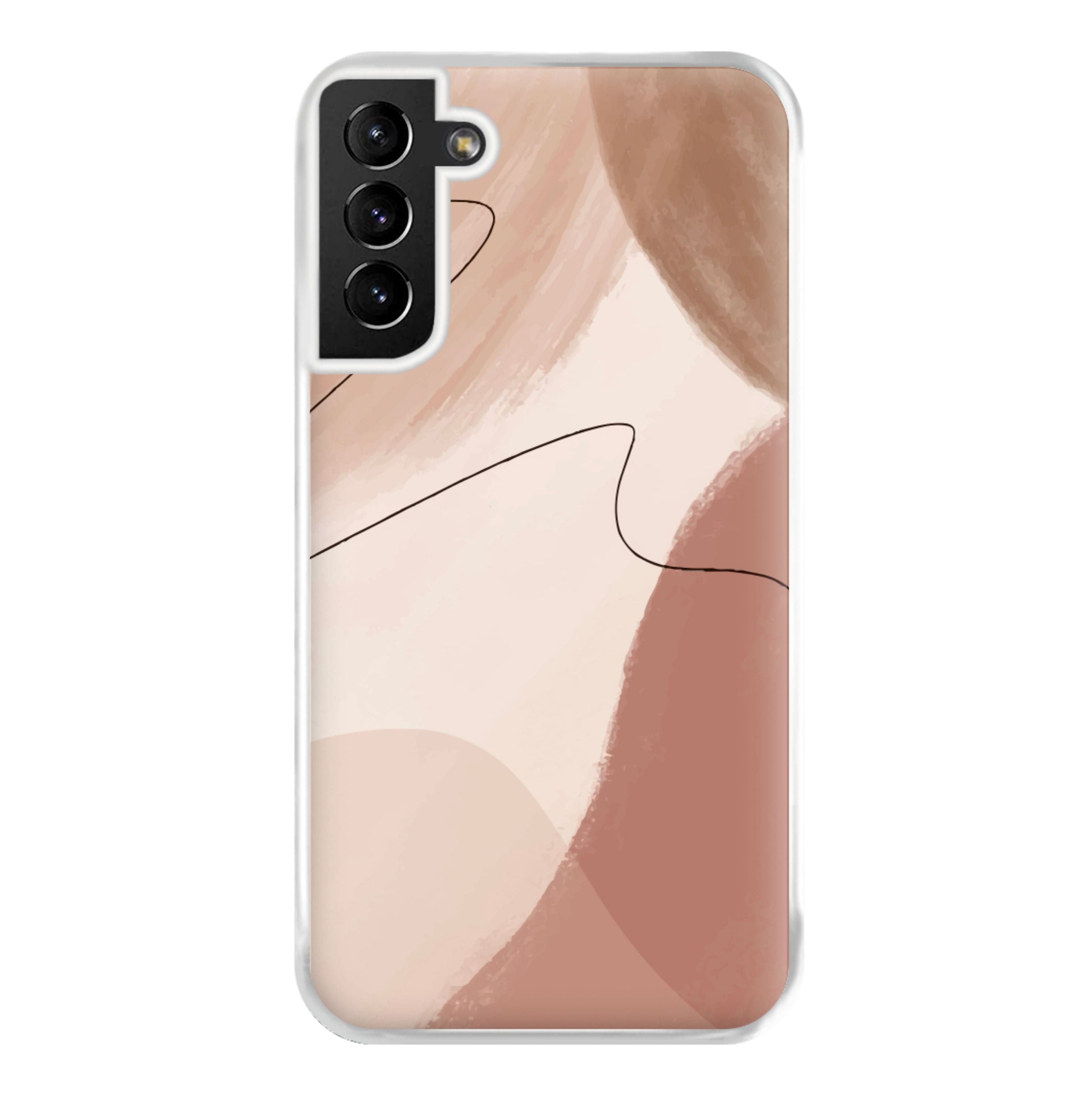 Spring Swish Phone Case