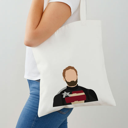 You're An Asshole Shoulder Bag