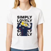 Max Simply Lovely T-Shirt 3