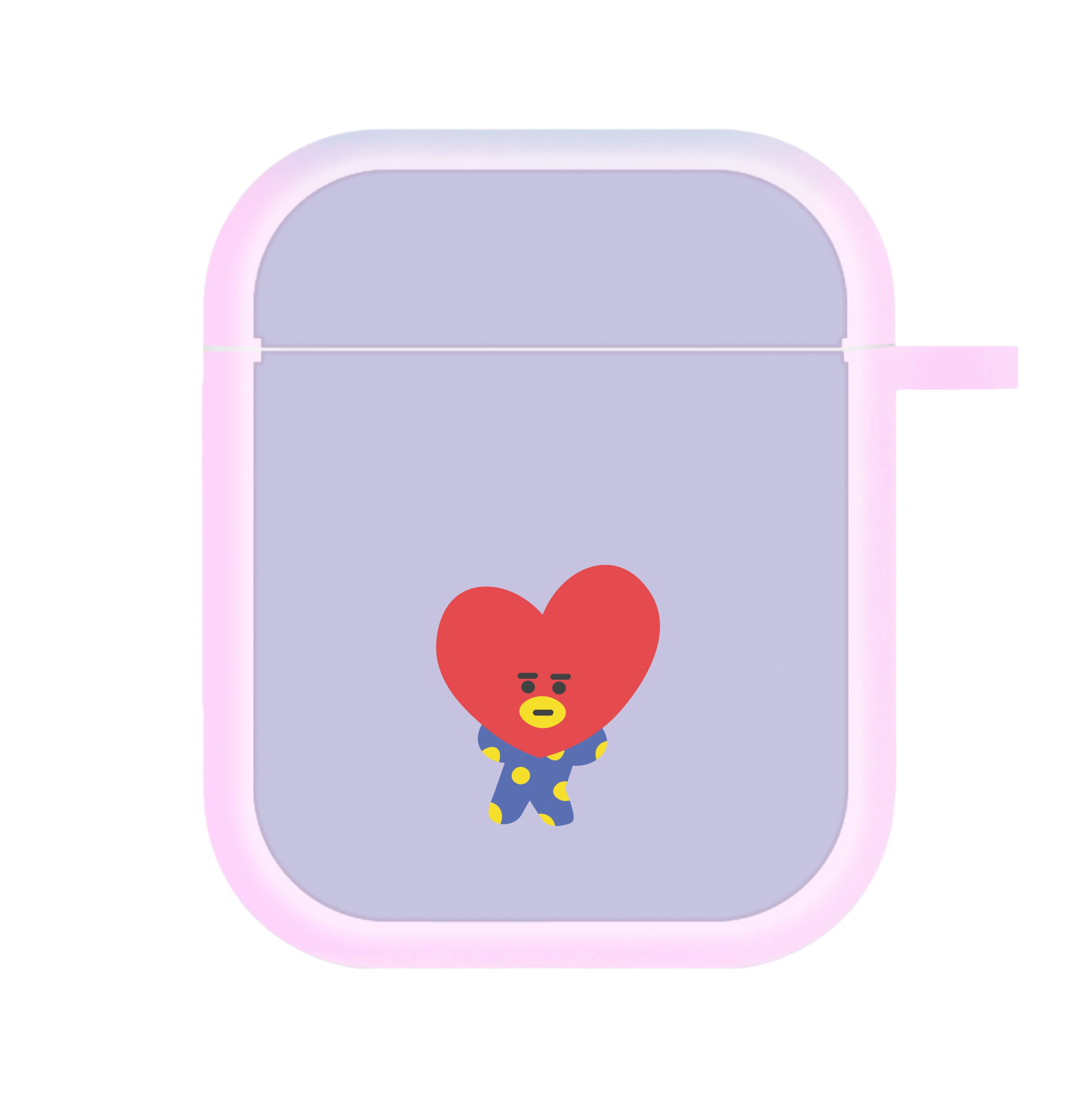 Tata 21 - K Pop AirPods Case