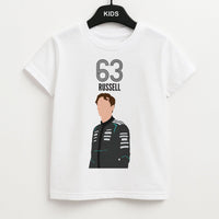 Russell 2026 Kids T-Shirt