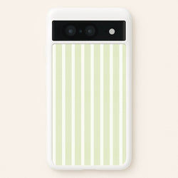 Garden Lawn Stripes Google Pixel 8 Case