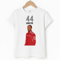 Hamilton 2026 T-Shirt