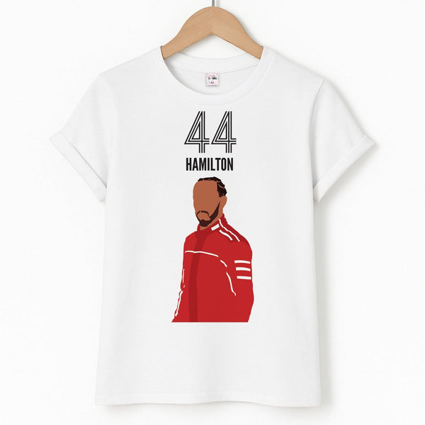 Hamilton 2026 Unisex T-Shirt