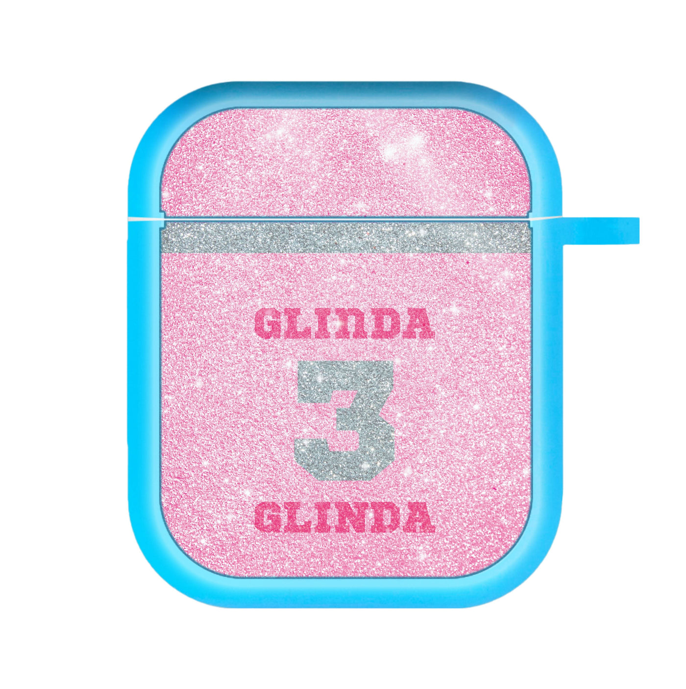 Glinda 3 AirPods Case