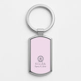 Taylor Keyrings