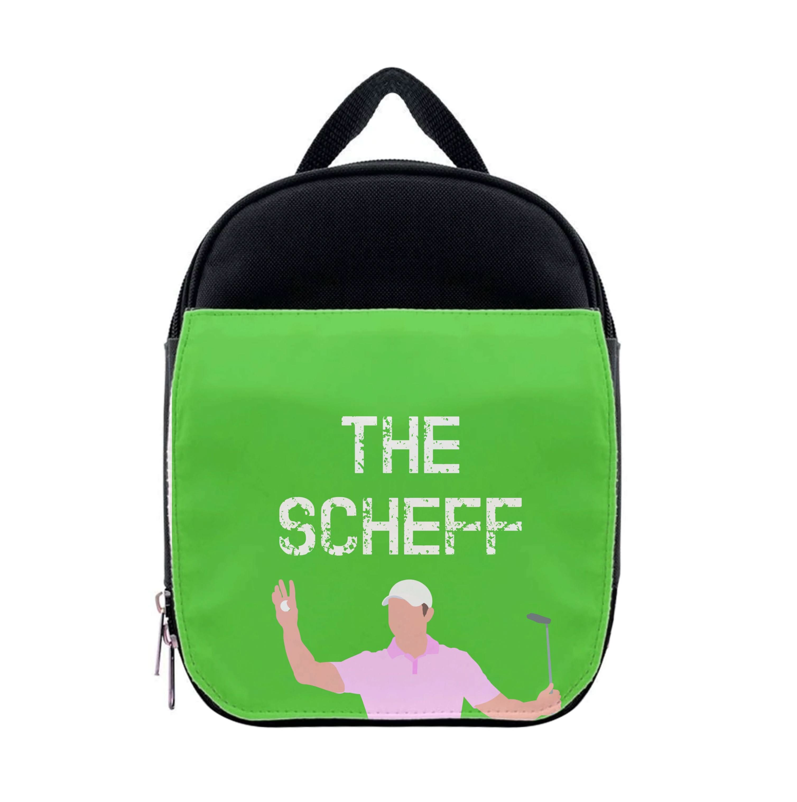 The Scheff Lunchbox