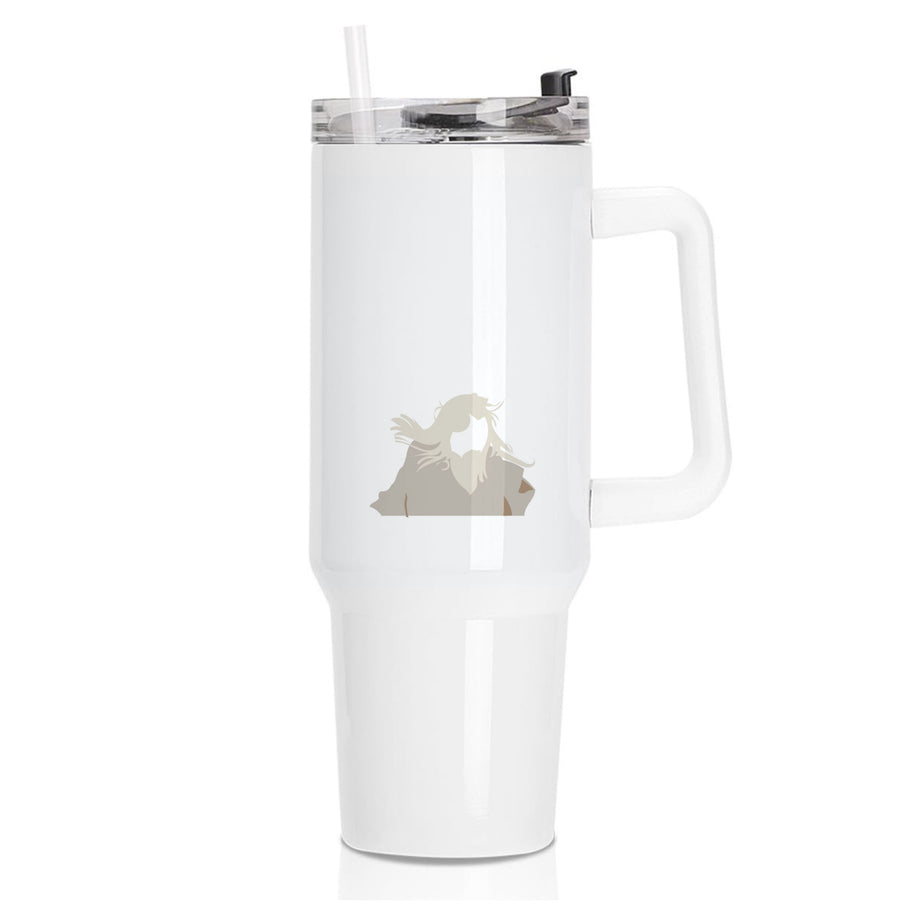 Gandalf - Lord Of The Rings Tumbler