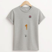 LN1 - Norris T-Shirt 2
