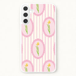 Daffodil Gallery  Galaxy A57 Case