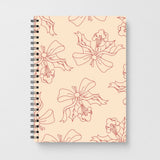 Christmas Notebooks
